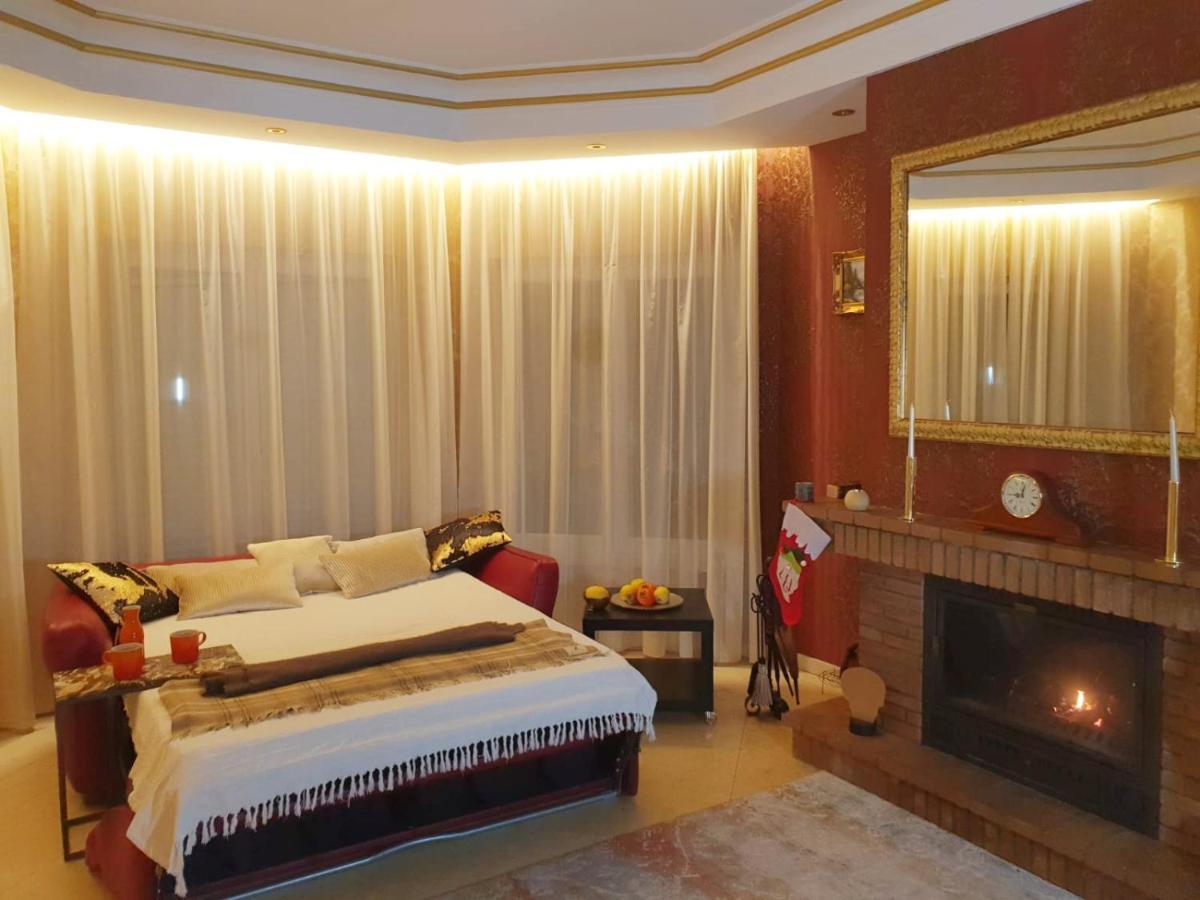 Villa Svim, Walking Distance To The Beach! Марбелья Экстерьер фото