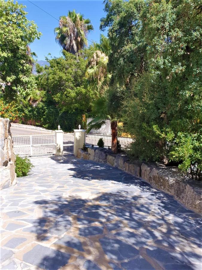 Villa Svim, Walking Distance To The Beach! Марбелья Экстерьер фото